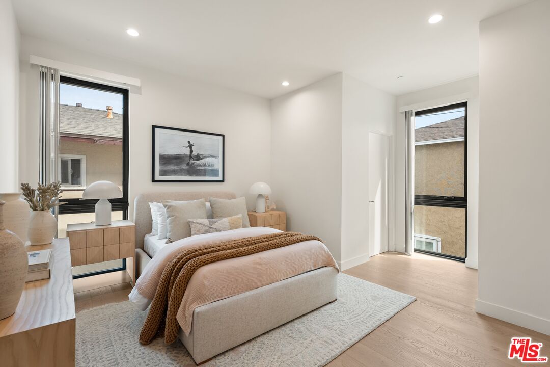 3808 College Ave Unit: 6, Culver City 