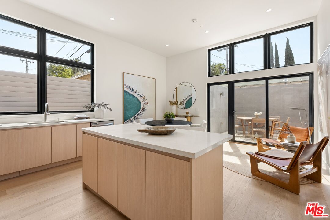 3808 College Ave Unit: 6, Culver City 