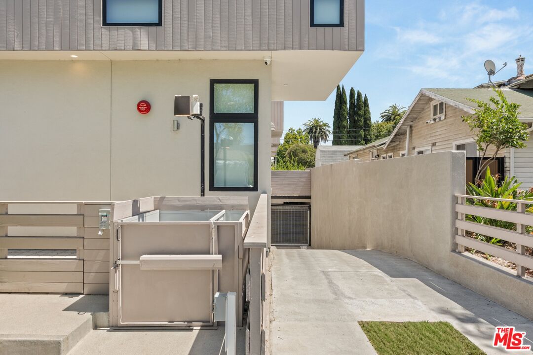 3808 College Ave Unit: 6, Culver City 