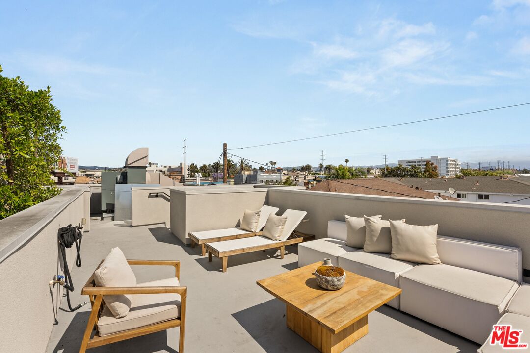 3808 College Ave Unit: 6, Culver City 