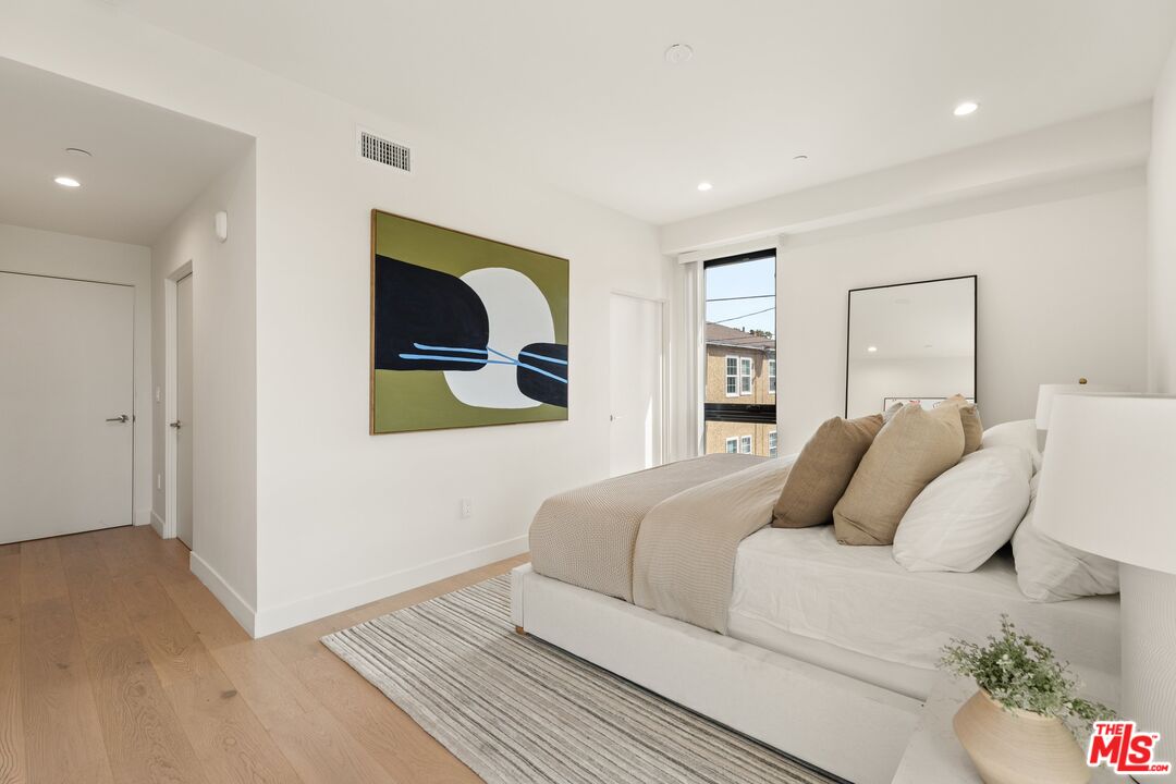 3808 College Ave Unit: 6, Culver City 