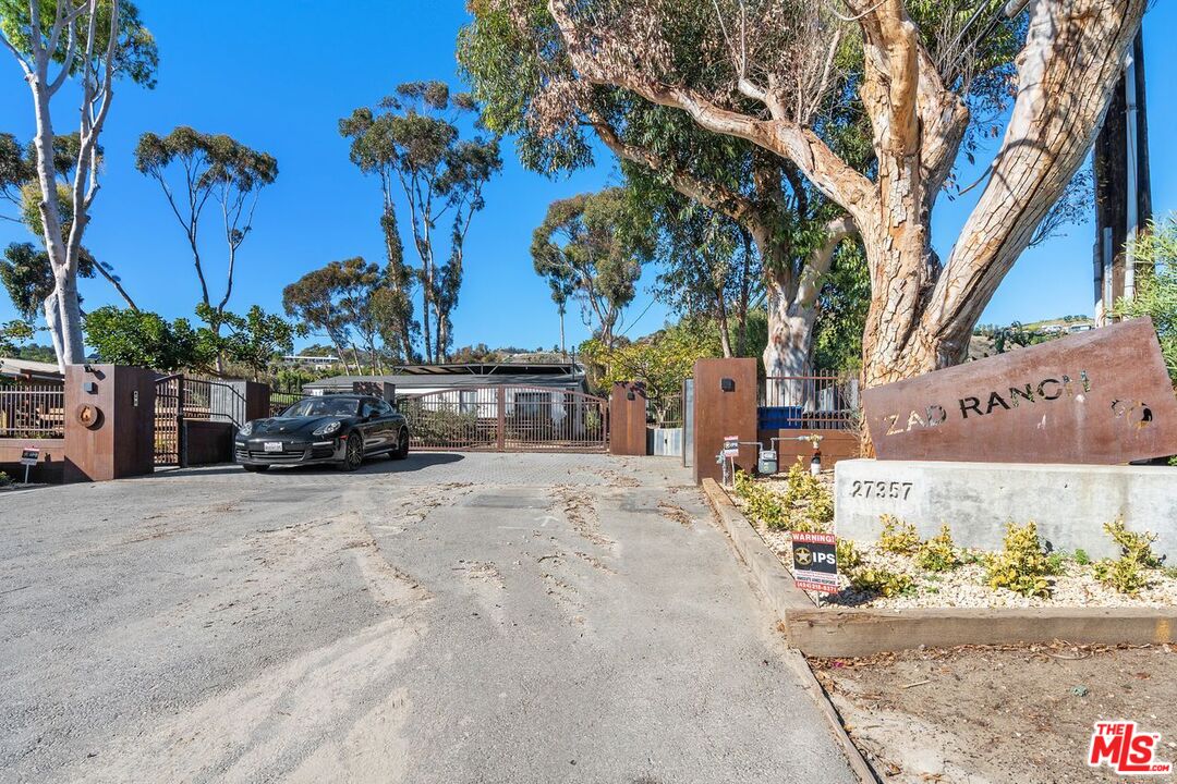 27357 Pacific Coast Hwy, Malibu