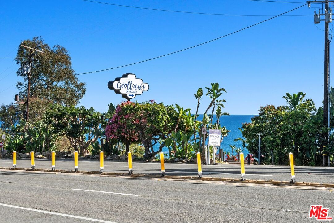 27357 Pacific Coast Hwy, Malibu