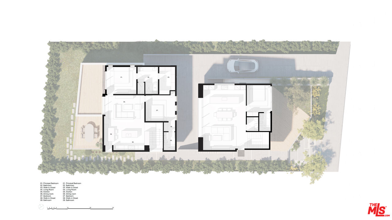 731 Ashland Ave, Santa Monica