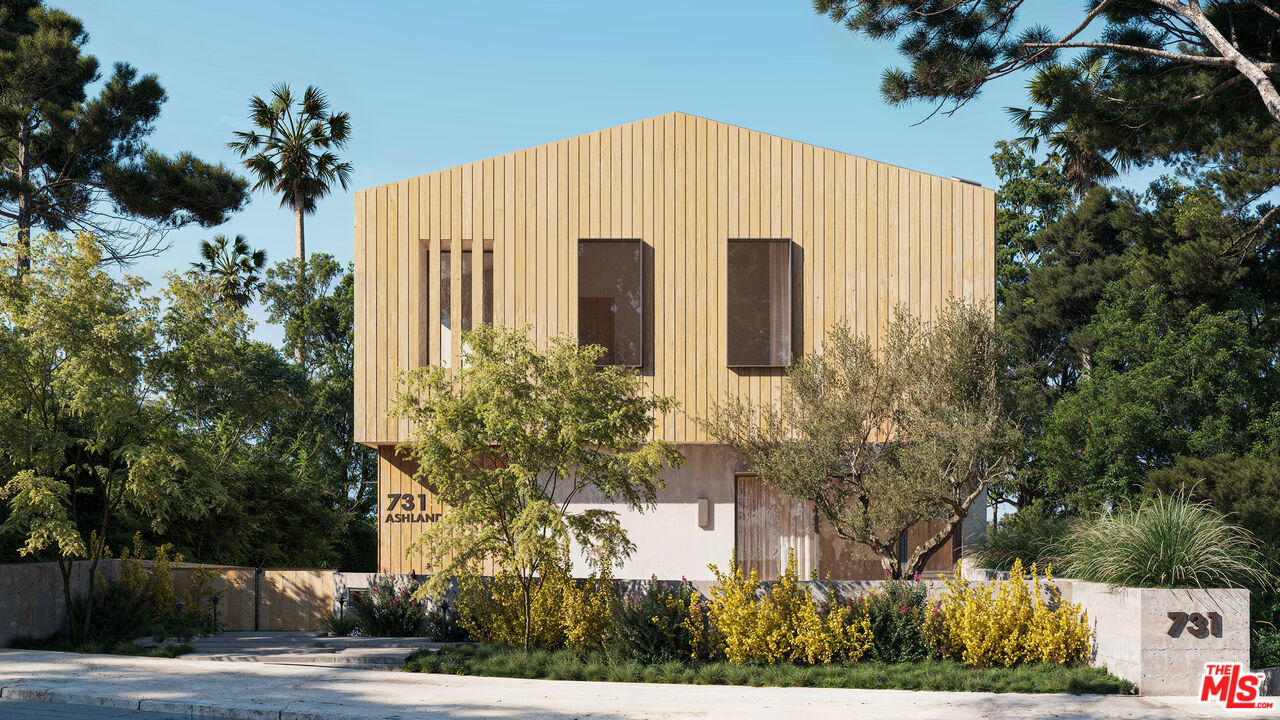 731 Ashland Ave, Santa Monica