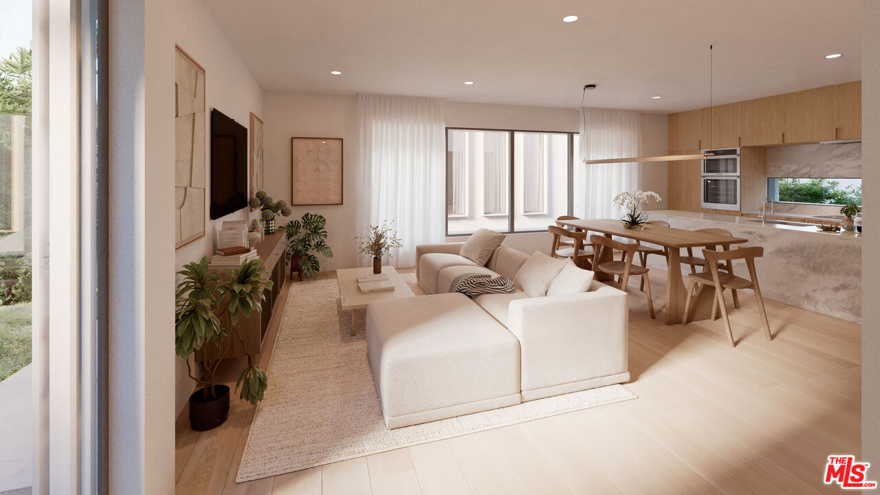 731 Ashland Ave, Santa Monica