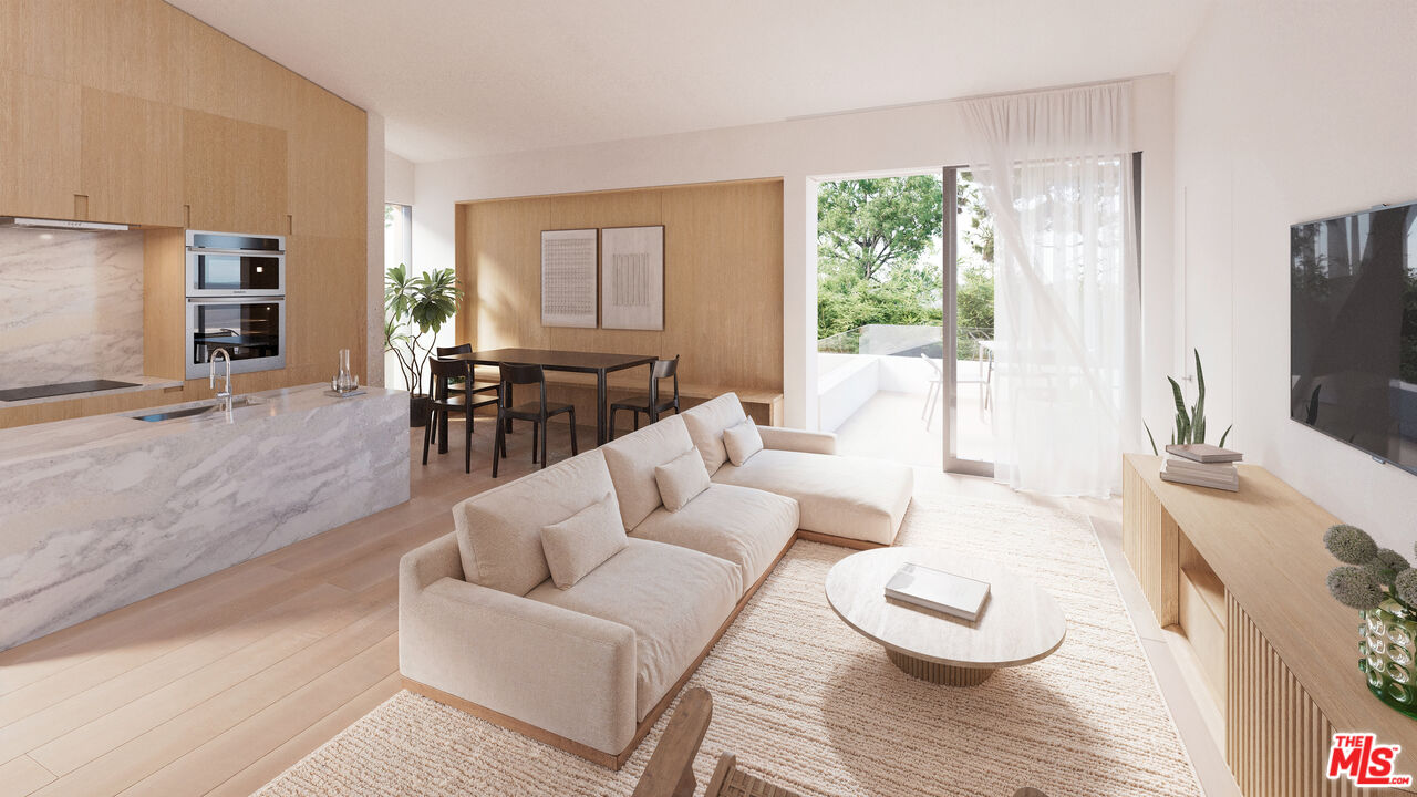 731 Ashland Ave, Santa Monica