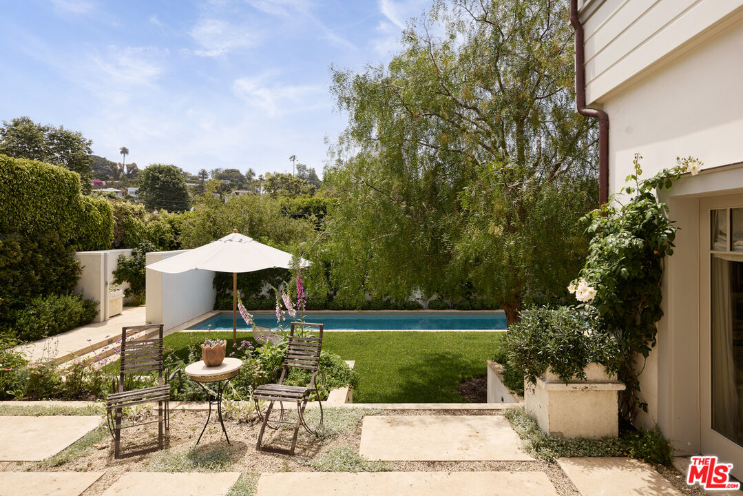 239 W Channel Rd, Santa Monica