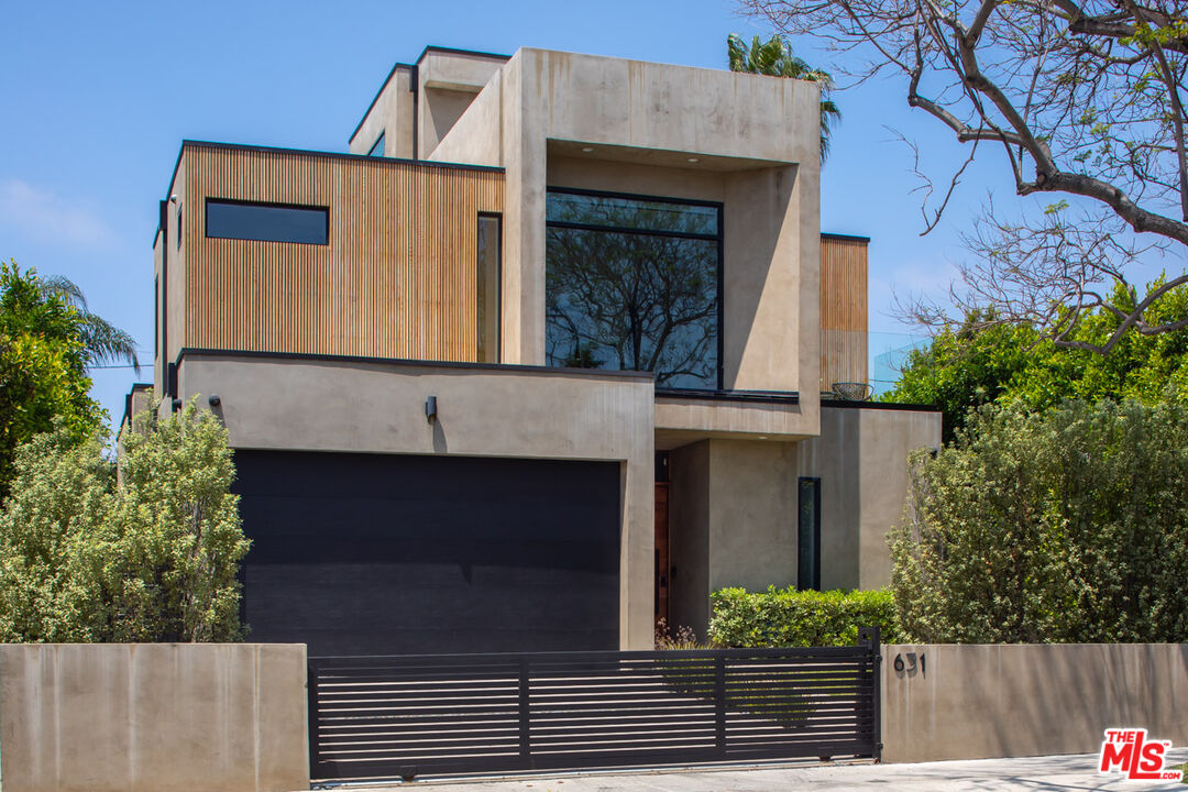 631 N Curson Ave, Beverly Grove 