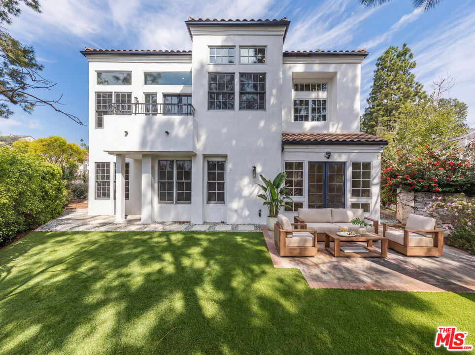 11714 Folkstone Ln, Bel Air