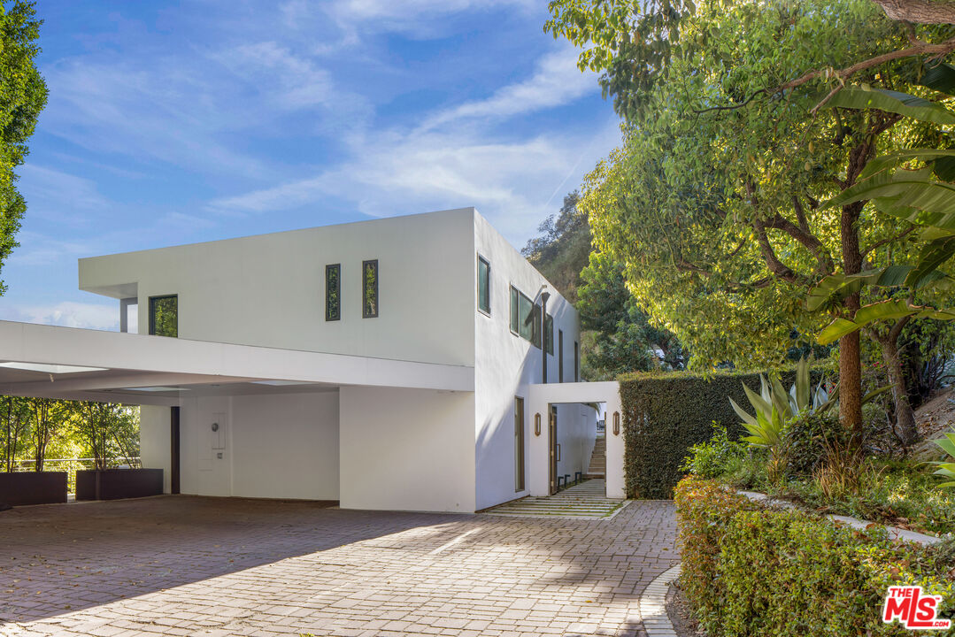 7933 Fareholm Dr, Hollywood Hills