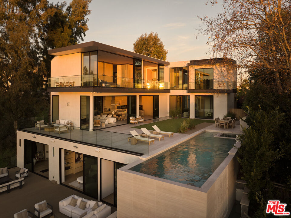 1149 Linda Flora Dr, Bel Air