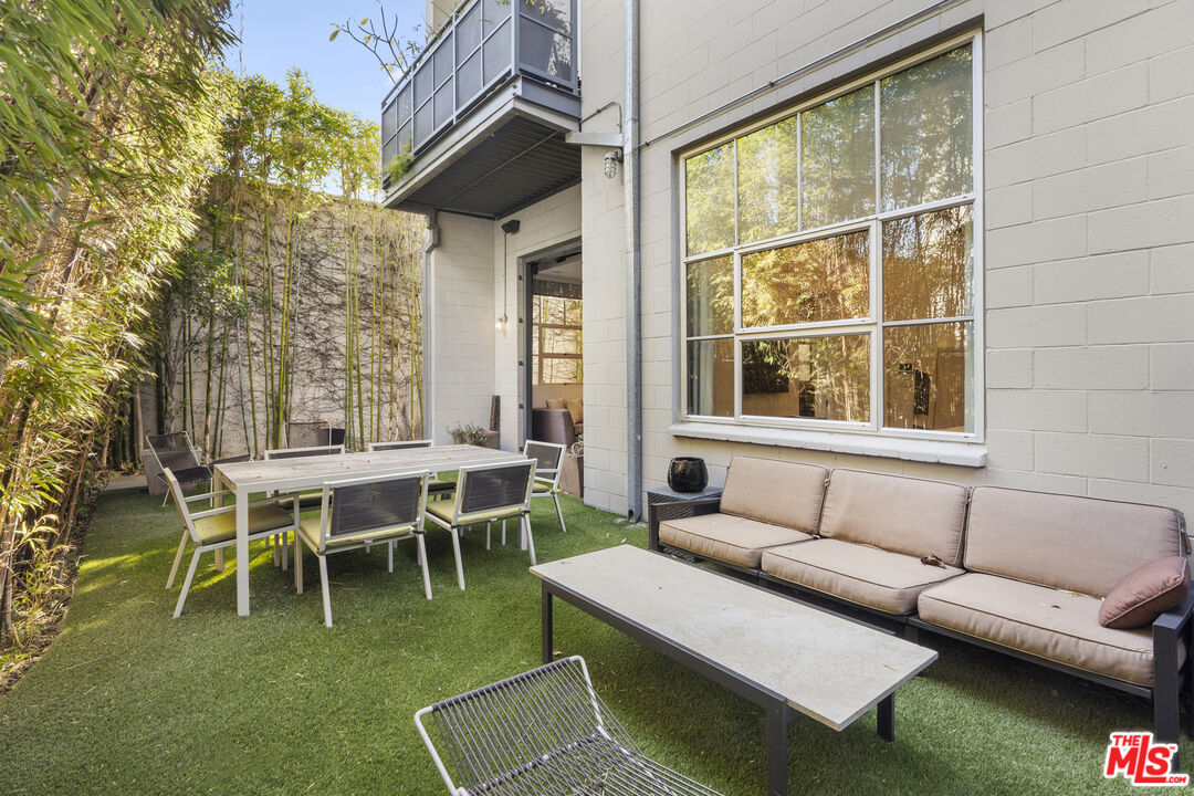 710 N Orlando Ave Unit: 104