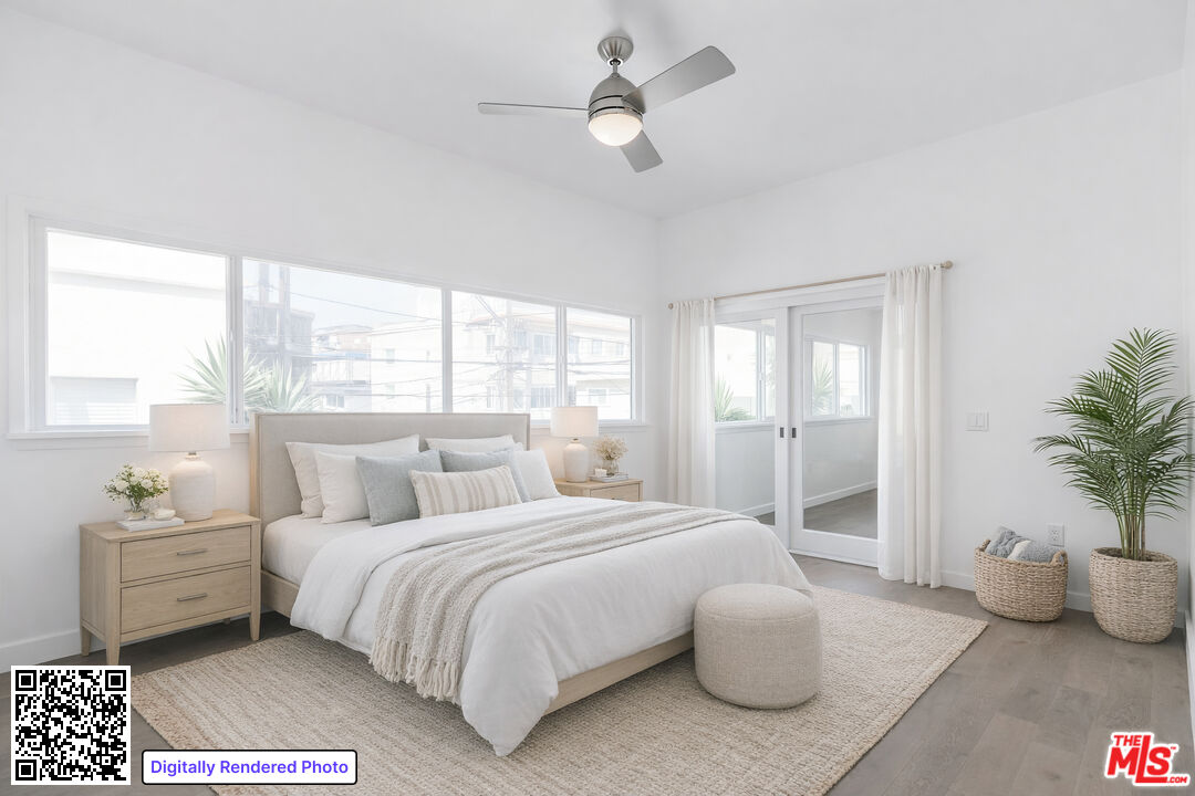 31 Breeze Ave Unit: B, Venice