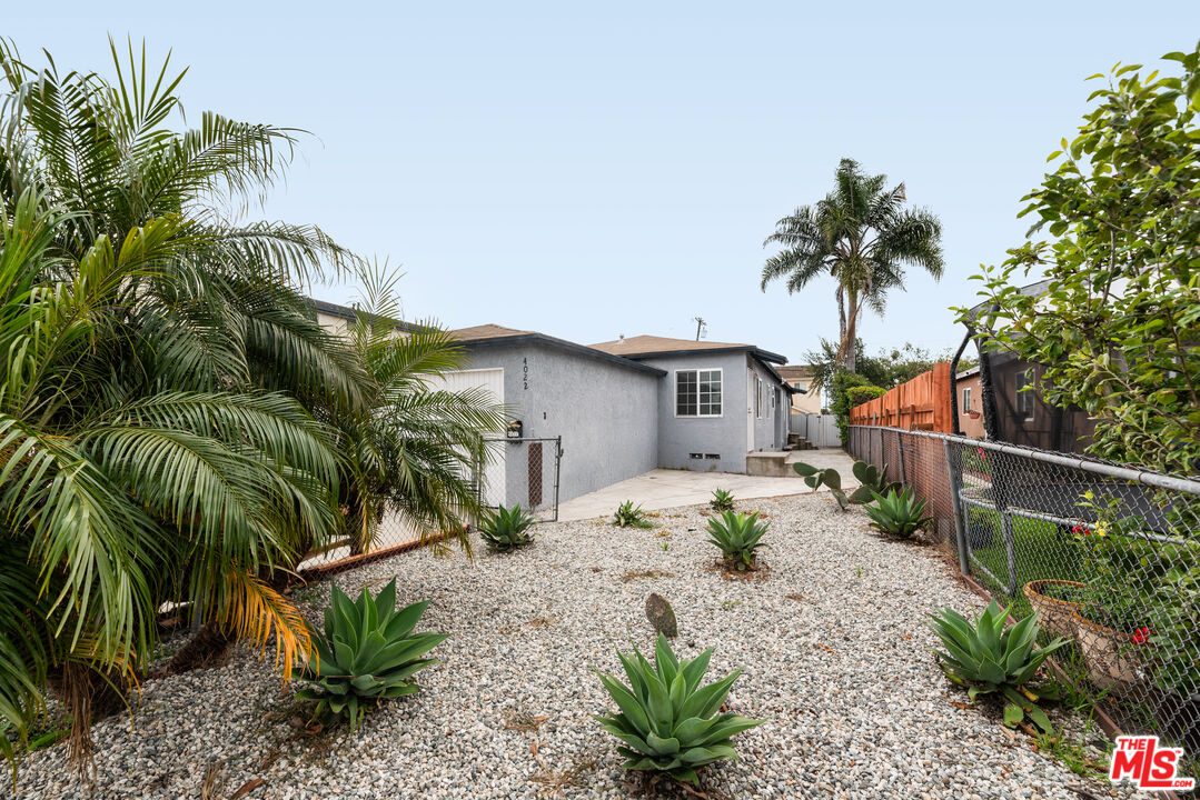 4022 W 161st St, Lawndale