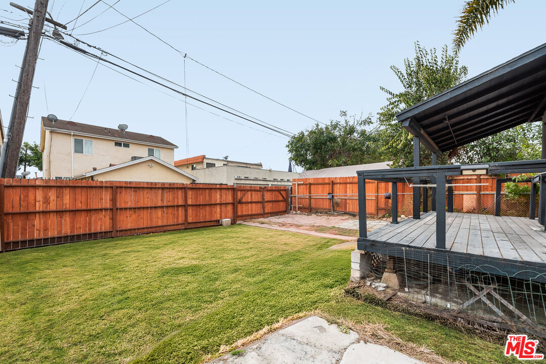 4022 W 161st St, Lawndale