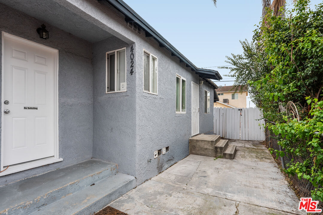 4022 W 161st St, Lawndale