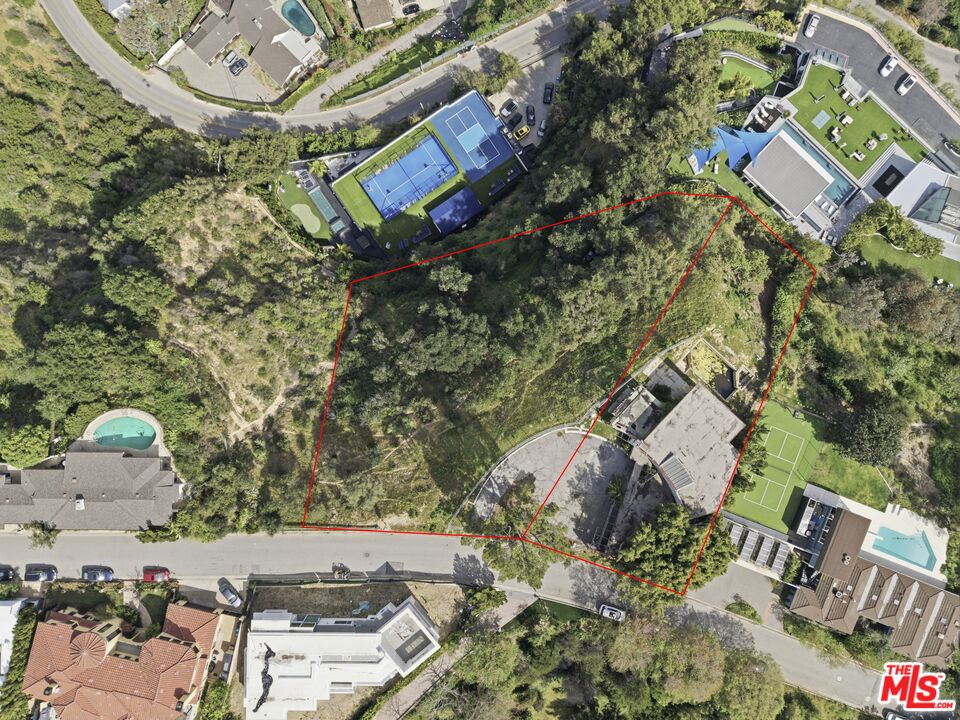 11287 Chalon Rd, Bel Air