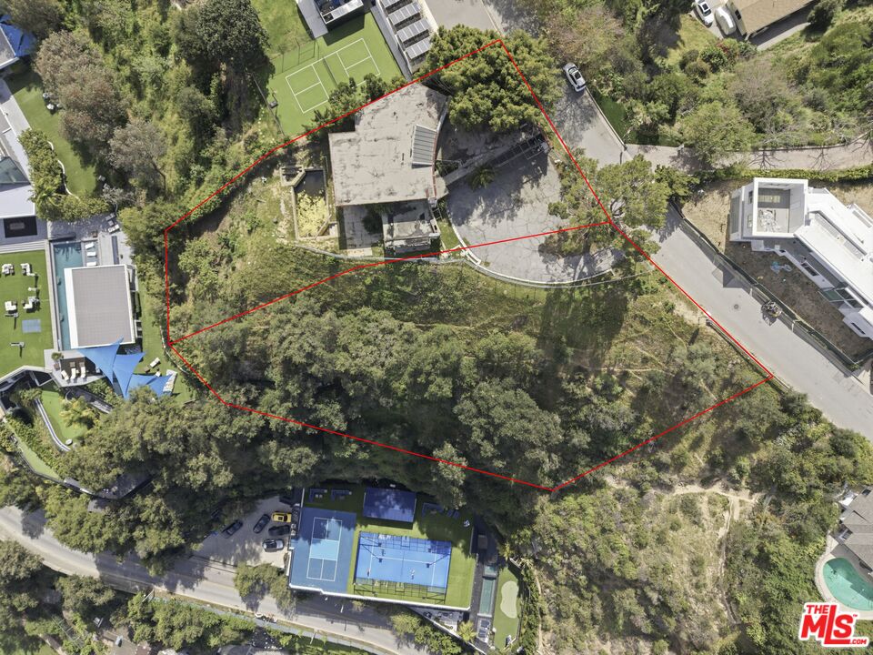 11287 Chalon Rd, Bel Air