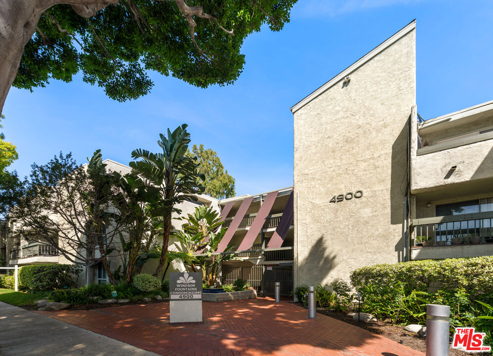 4900 Overland Ave Unit: 312
