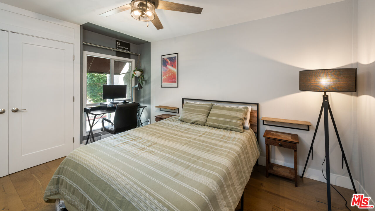 4900 Overland Ave Unit: 312
