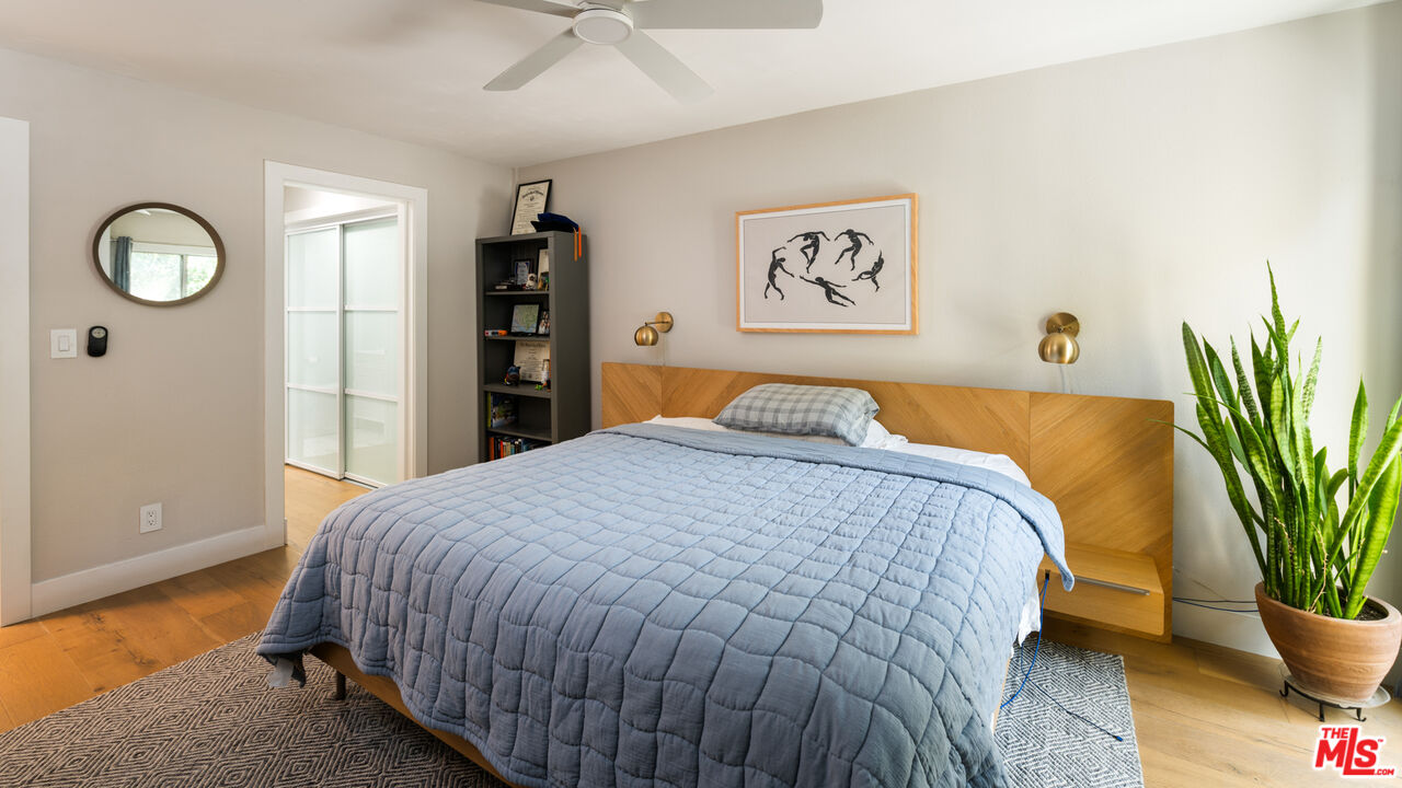 4900 Overland Ave Unit: 312