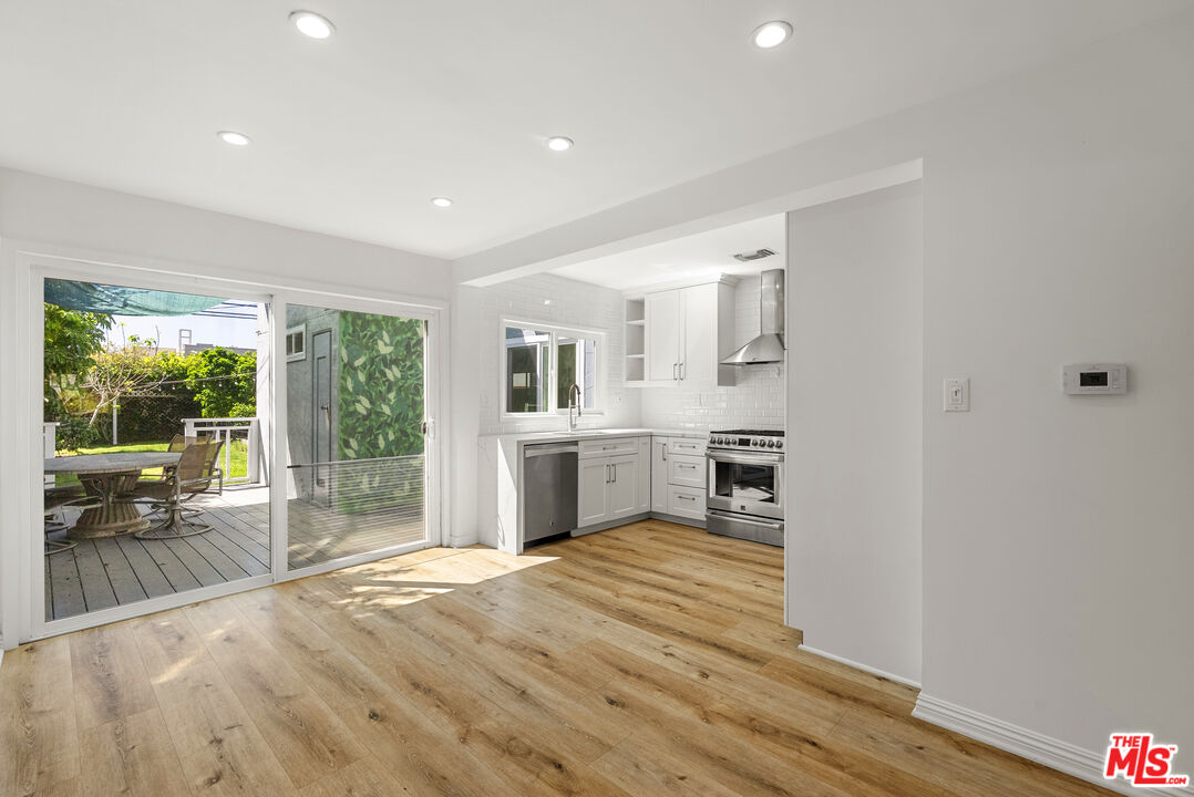 2031 Glendon Ave, Westwood