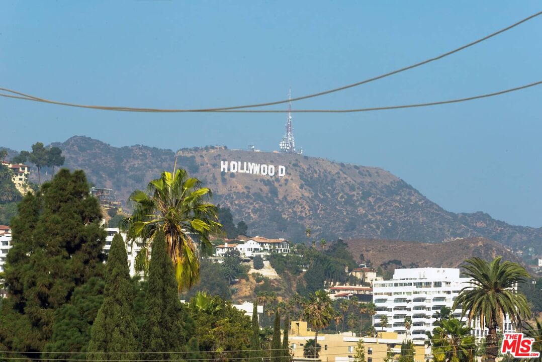 1040 N Spaulding Ave Unit: 3, West Hollywood