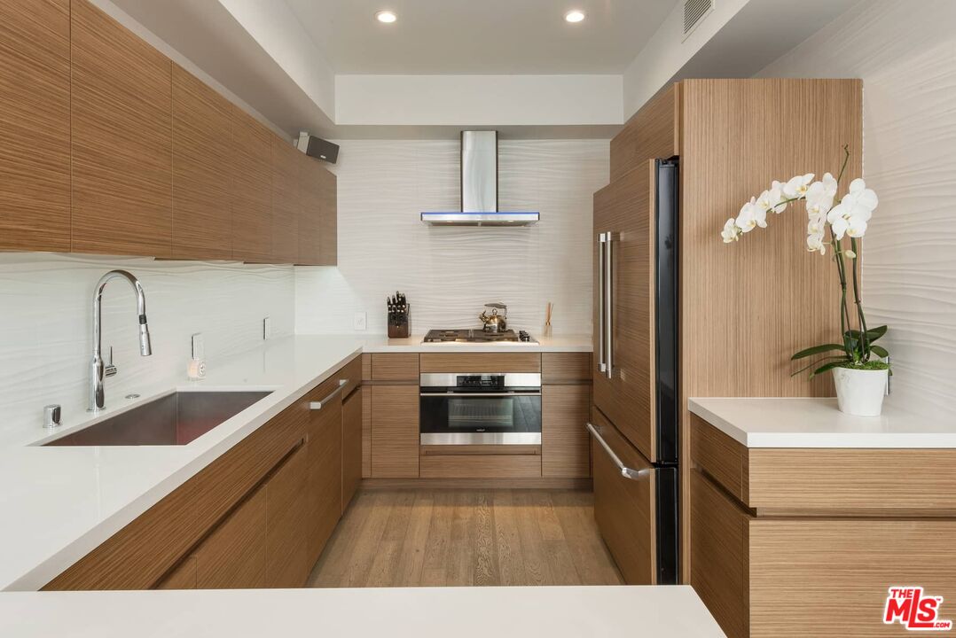 1040 N Spaulding Ave Unit: 3, West Hollywood