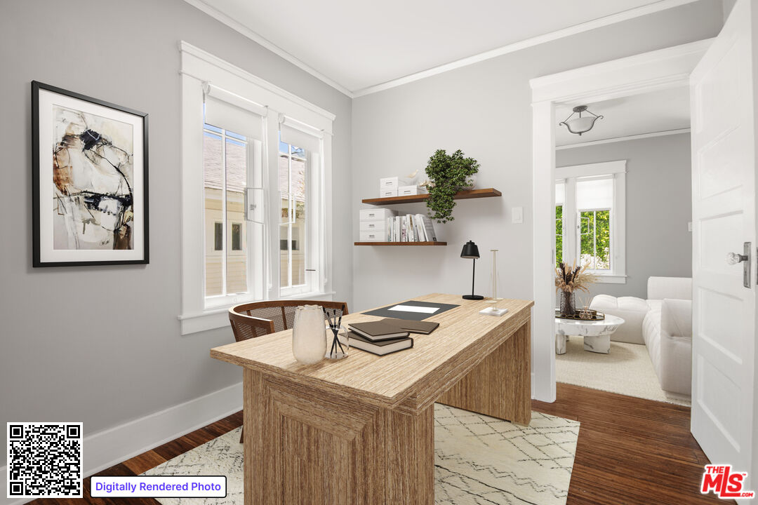 1047 9th St, Santa Monica 