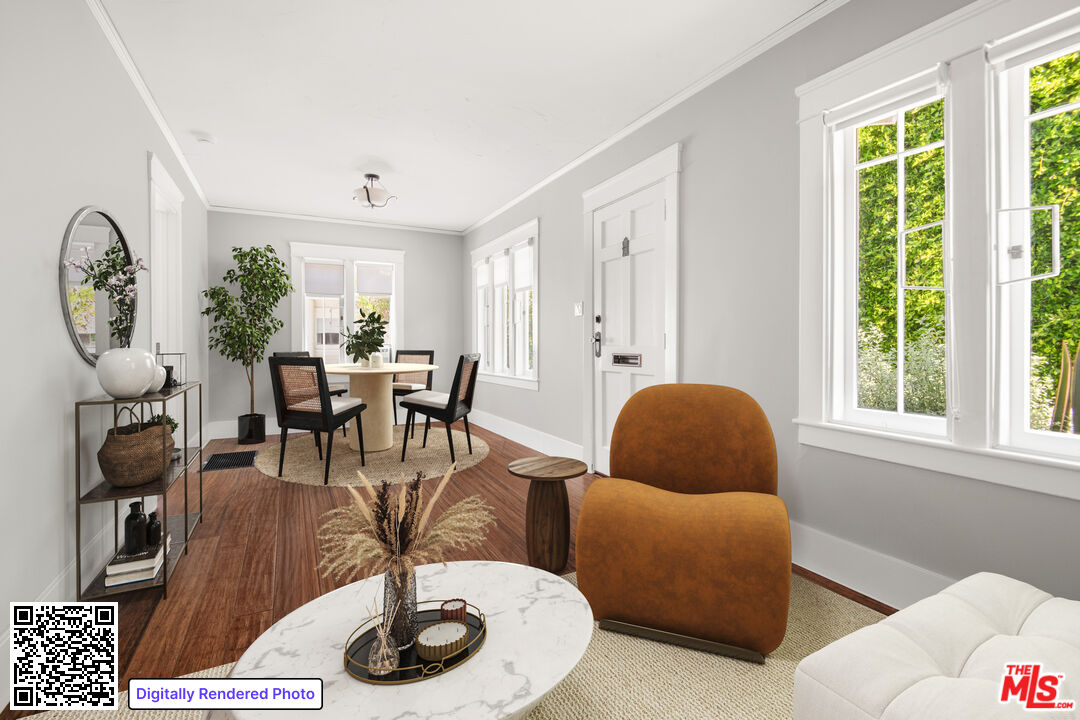 1047 9th St, Santa Monica 