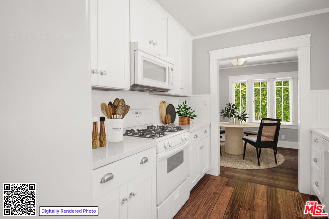 1047 9th St, Santa Monica 