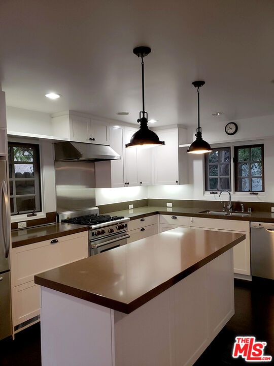 921 16th St, Santa Monica 