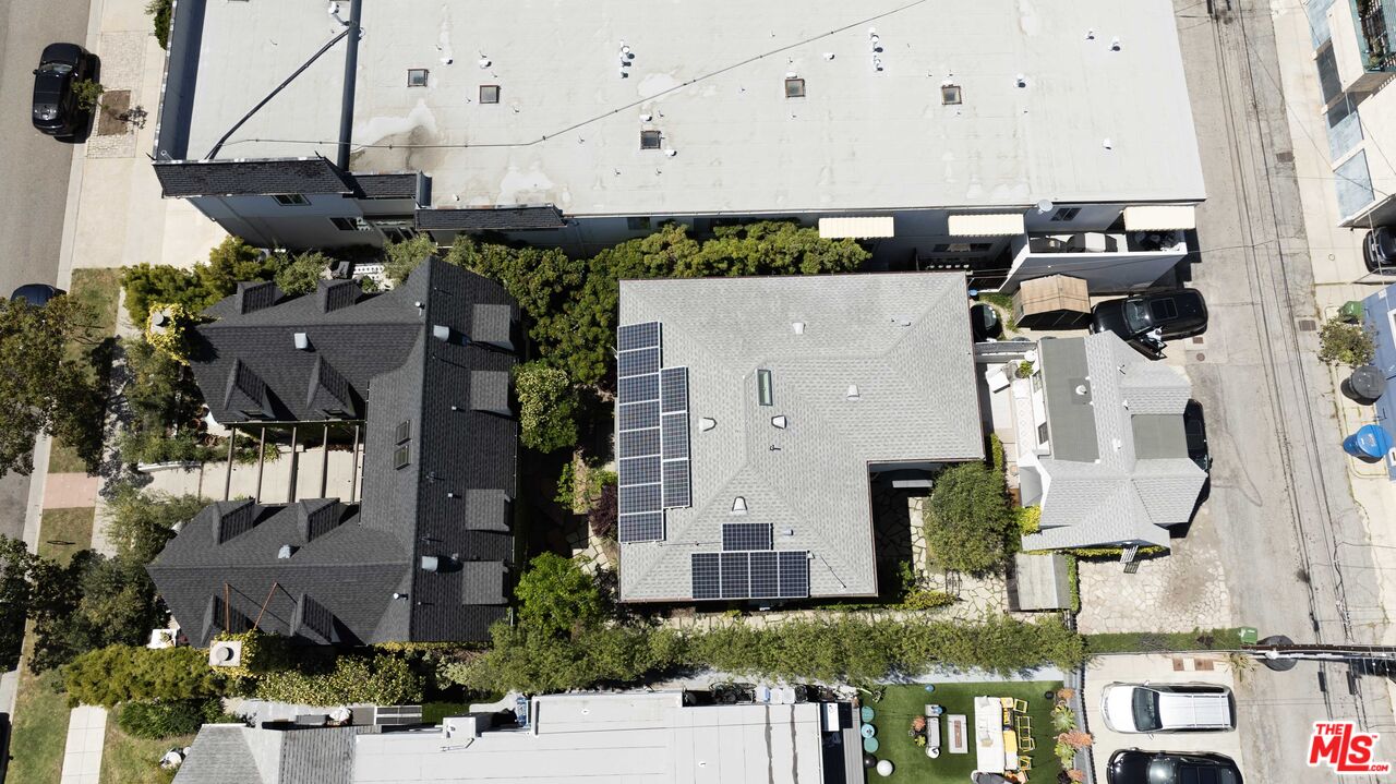 921 16th St, Santa Monica 