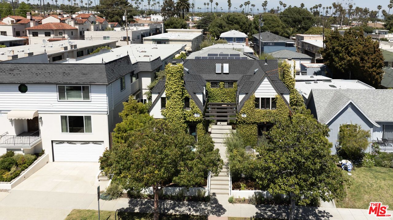 921 16th St, Santa Monica 