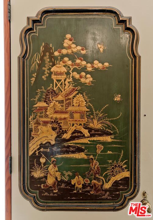 8224 Skyline Dr, Hollywood Hills