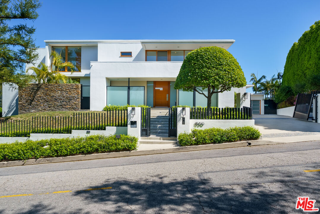 1530 Bel Air Rd