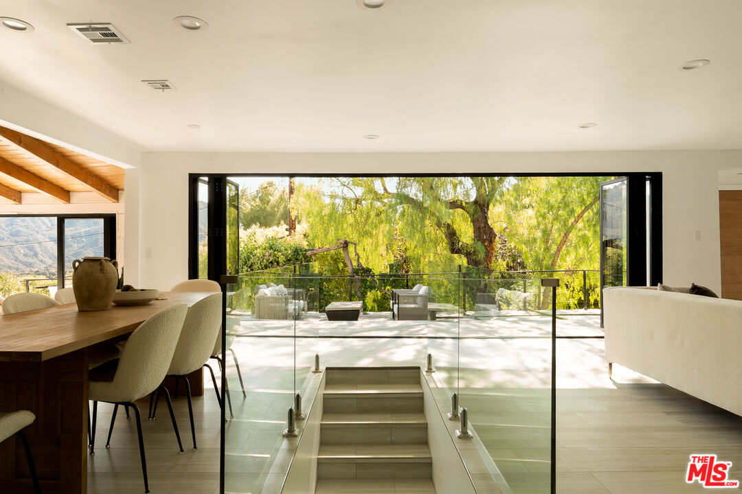 2600 Topanga Skyline Dr, Topanga 