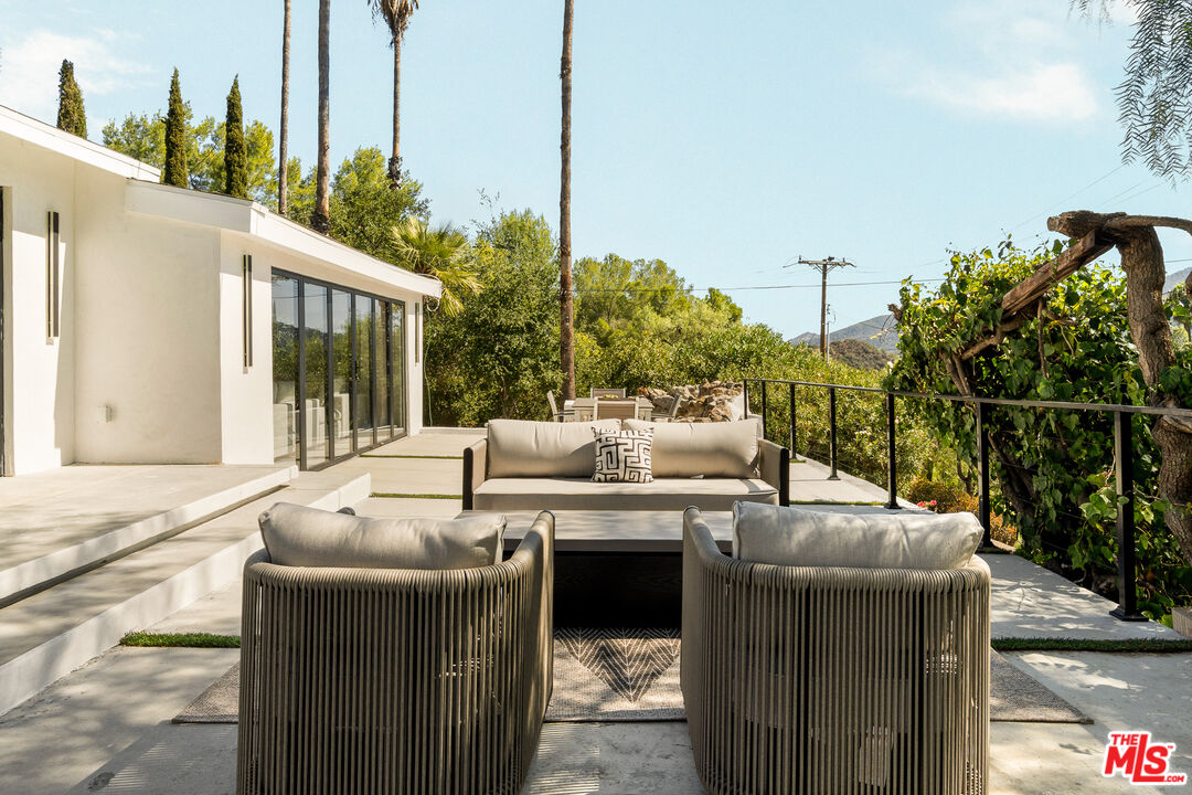 2600 Topanga Skyline Dr, Topanga 