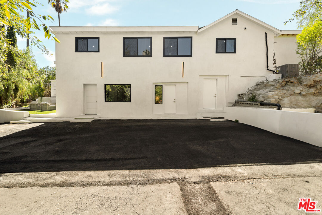 2600 Topanga Skyline Dr, Topanga 