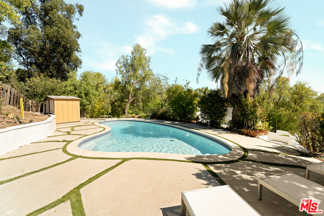 2600 Topanga Skyline Dr, Topanga 