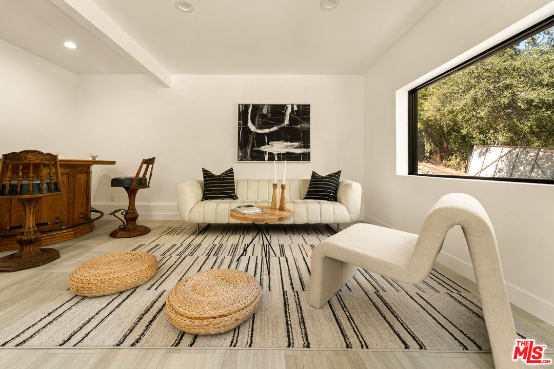 2600 Topanga Skyline Dr, Topanga 