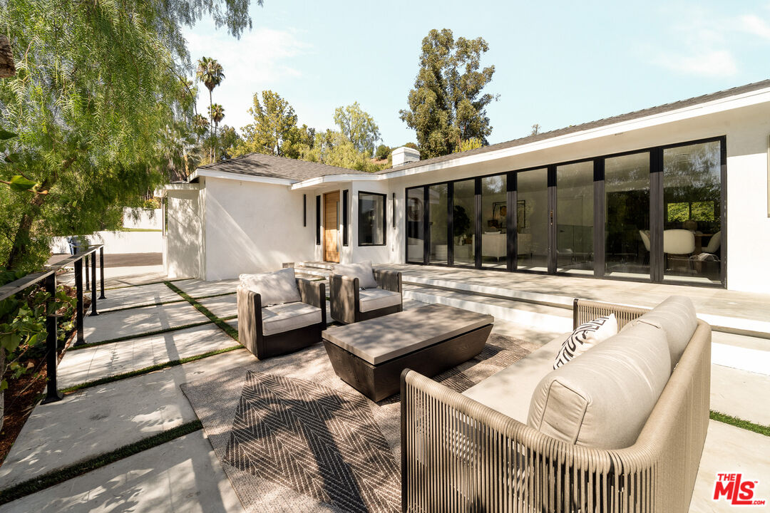 2600 Topanga Skyline Dr, Topanga 