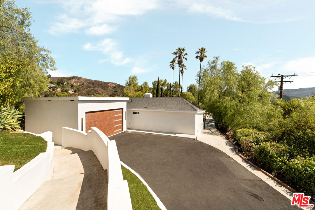 2600 Topanga Skyline Dr, Topanga 