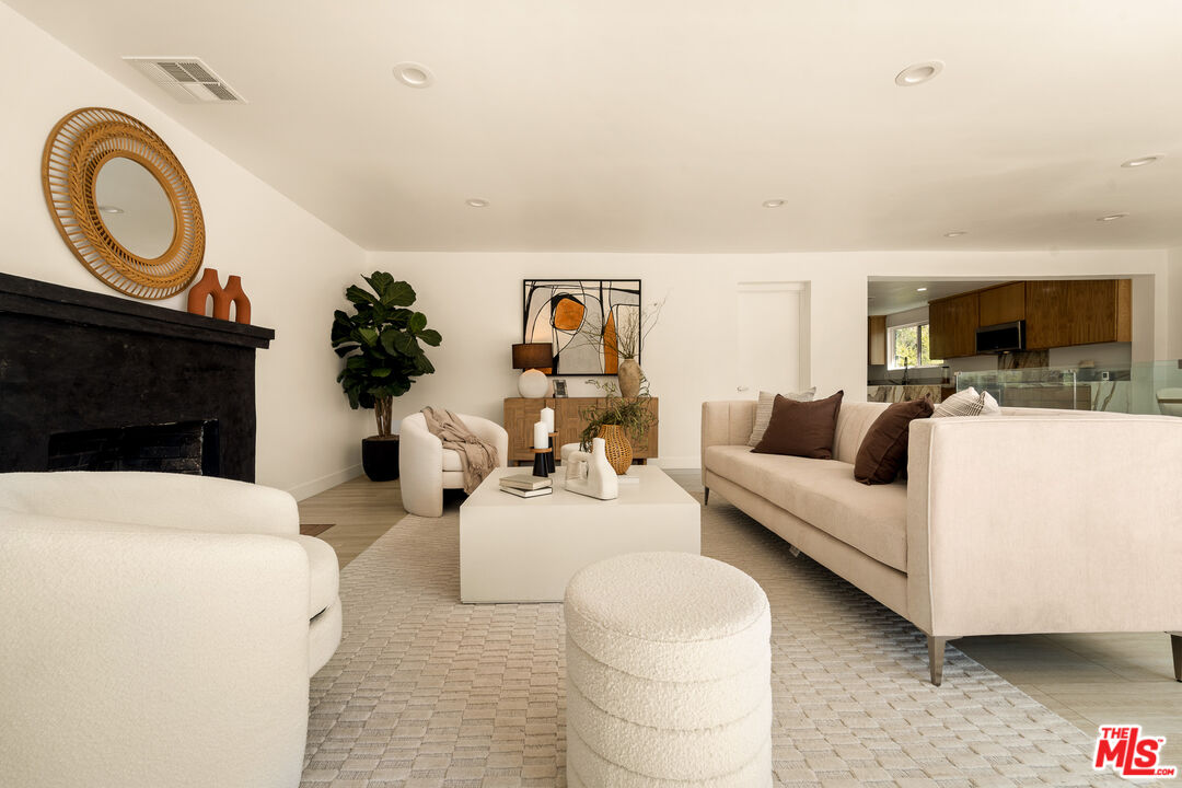 2600 Topanga Skyline Dr, Topanga 