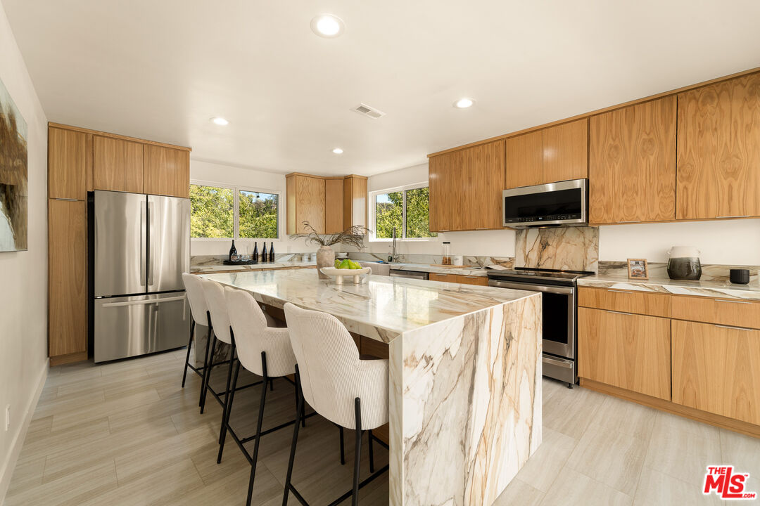 2600 Topanga Skyline Dr, Topanga 