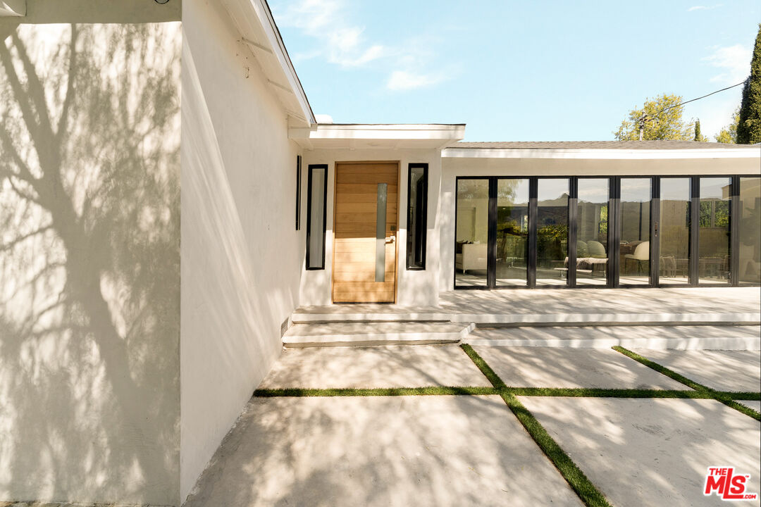 2600 Topanga Skyline Dr, Topanga 