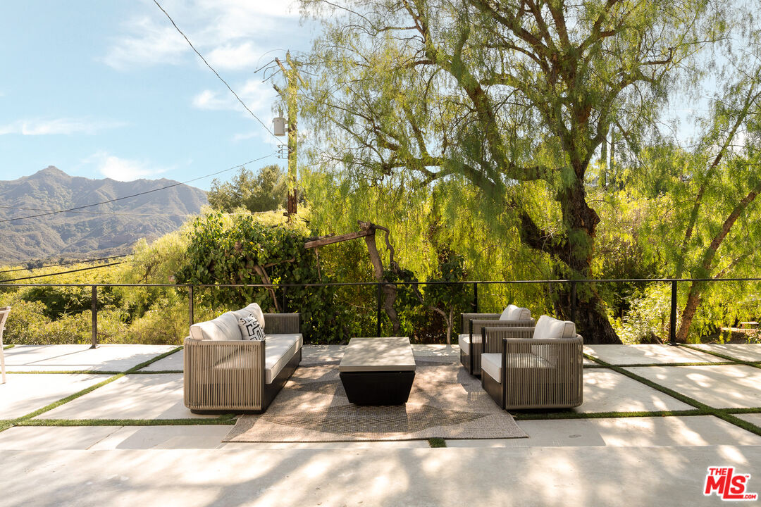 2600 Topanga Skyline Dr, Topanga 