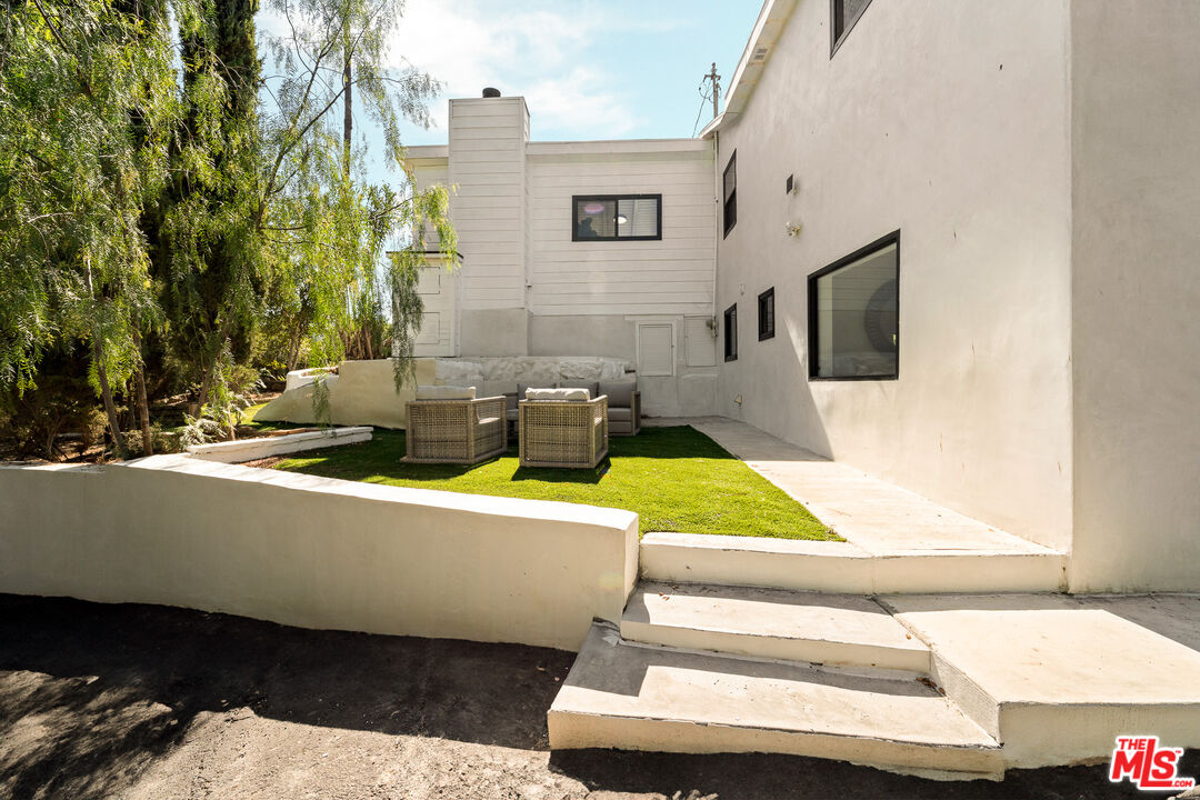 2600 Topanga Skyline Dr, Topanga 