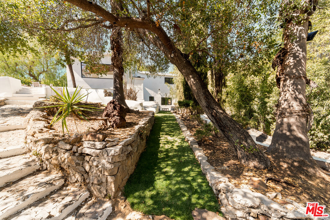 2600 Topanga Skyline Dr, Topanga 